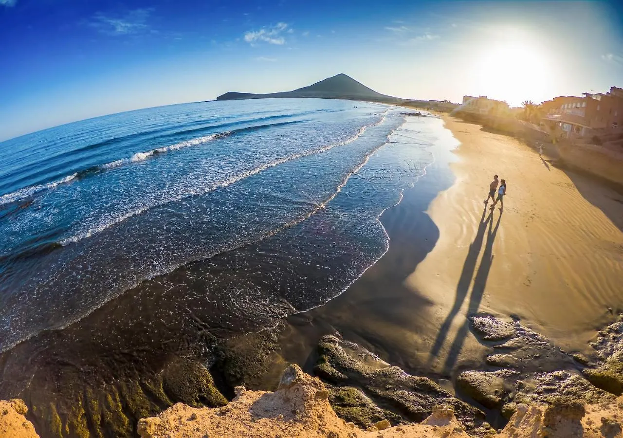 Medano4You Aquamarine Dream Holiday Home El Medano  Apartment
