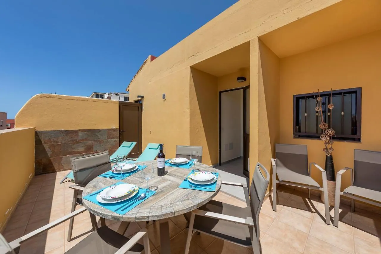 Appartamento Medano4You Aquamarine Dream Holiday Home El Médano