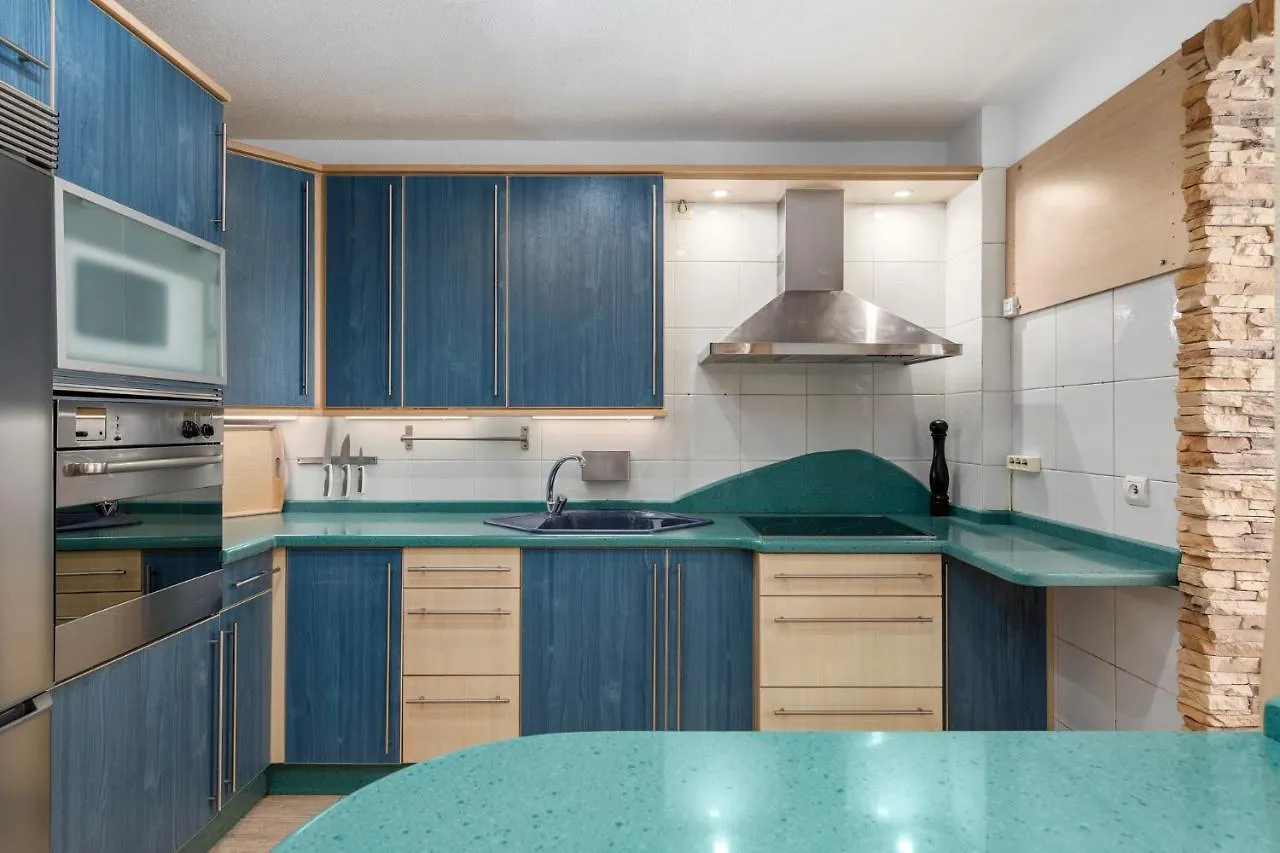 Medano4You Aquamarine Dream Holiday Home El Médano 0*,  Spagna