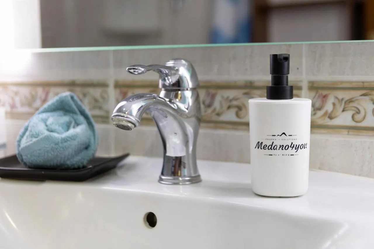 Medano4You Aquamarine Dream Holiday Home El Médano Appartamento