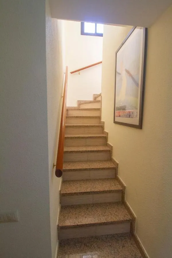Apartment Medano4You Aquamarine Dream Holiday Home El Medano