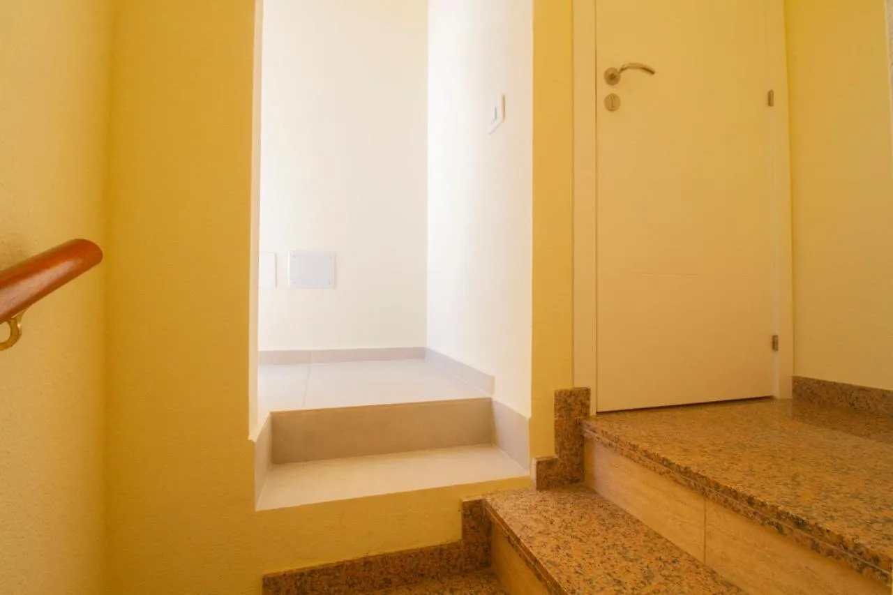 Medano4You Aquamarine Dream Holiday Home El Medano  Apartment El Medano (Tenerife)